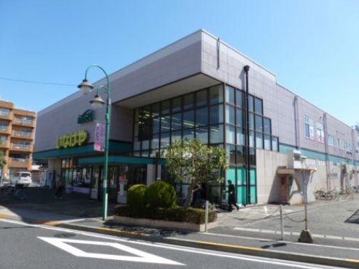 いなげやina21昭島中神店 いなげやina21昭島中神店