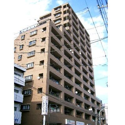 現地外観