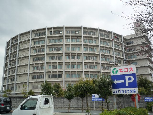 徳州会病院 徳州会病院