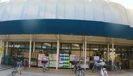 マルフジ東中神店