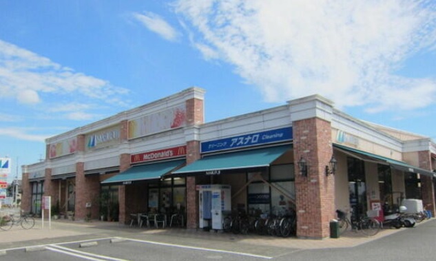 マルフジ福生店