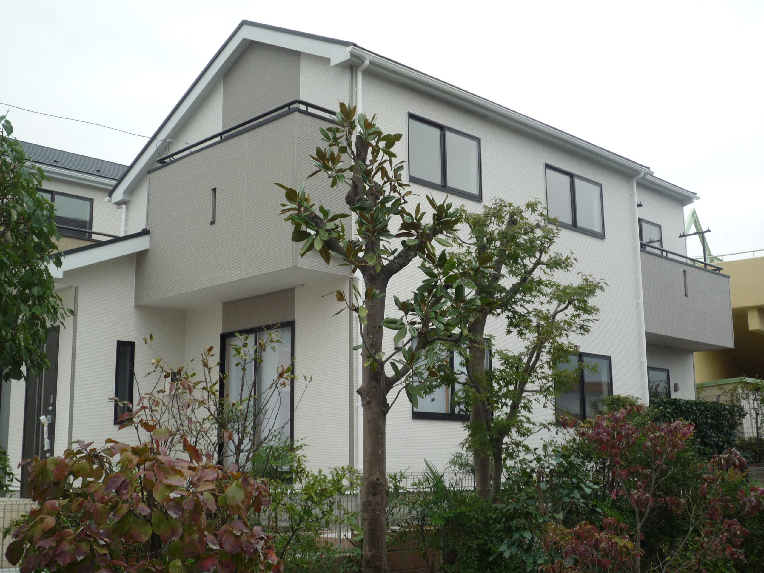 （写真は売主施工例です。）