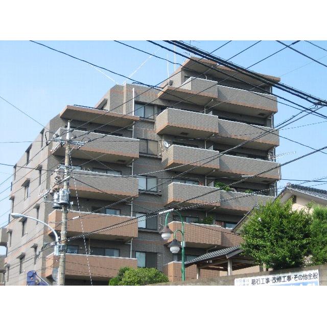 現地外観