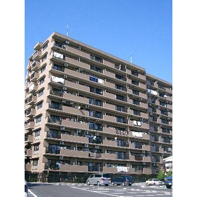 現地外観