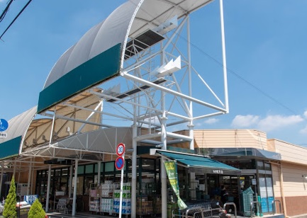 マルフジ南田園店