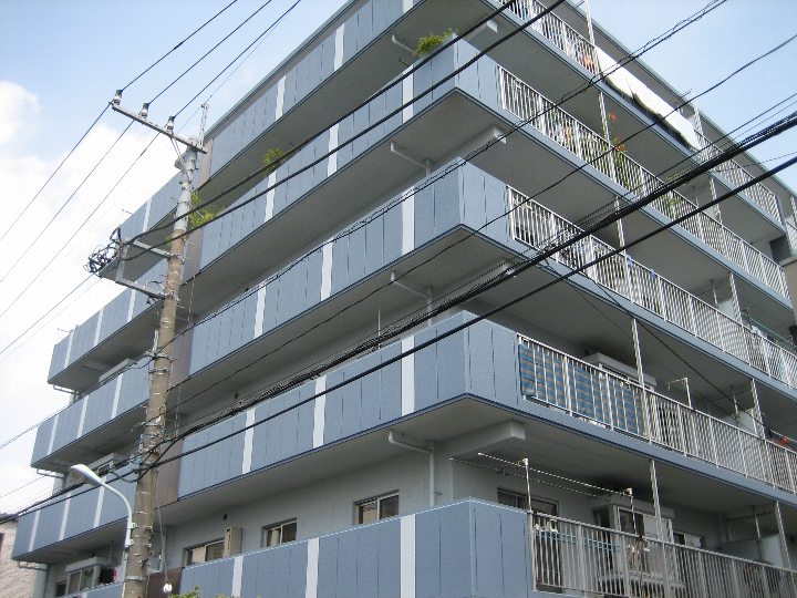 現地写真