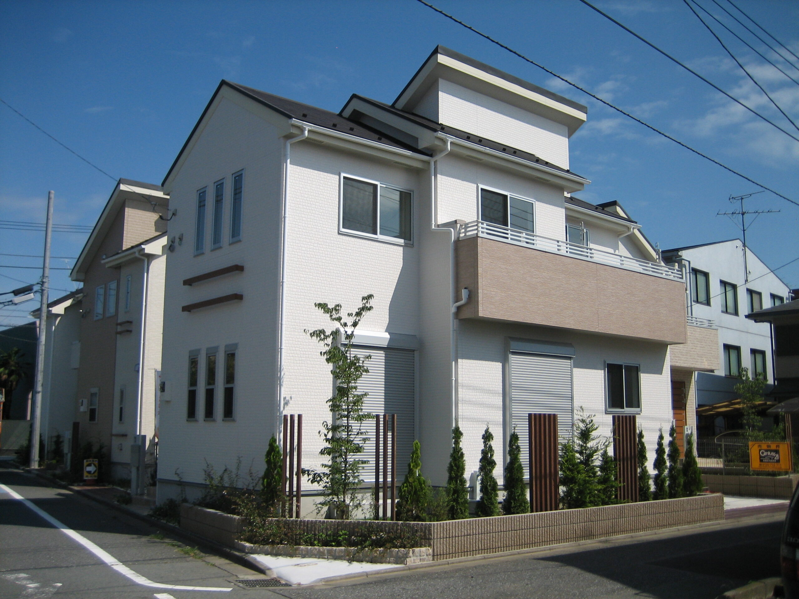 （写真は売主施工例です。）