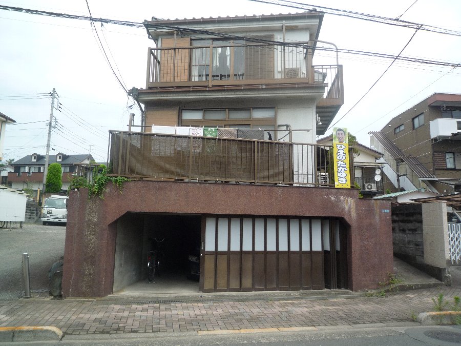 現地写真