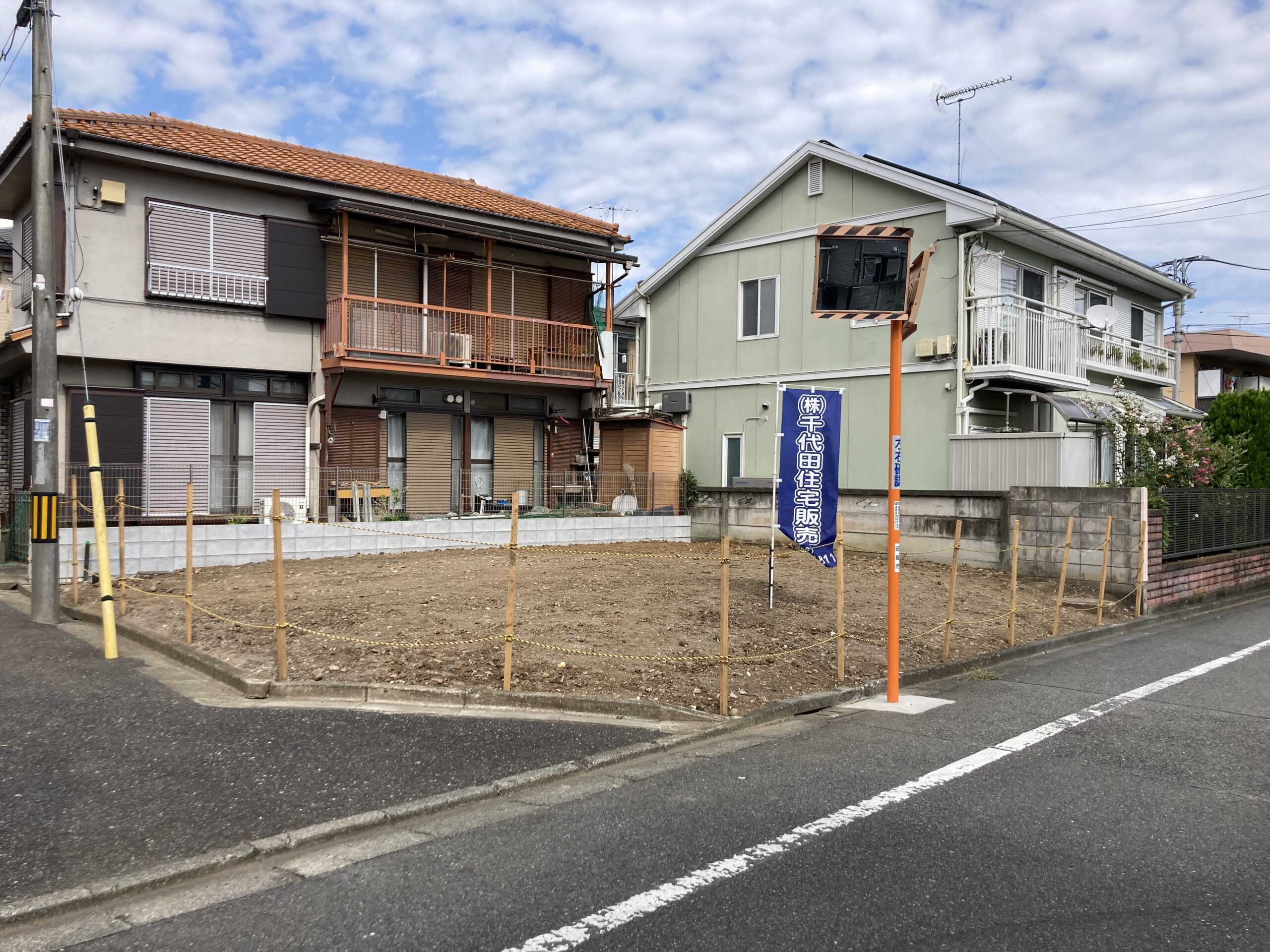現地写真