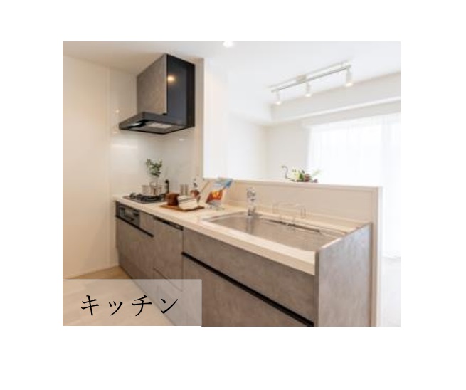 キッチン キッチン