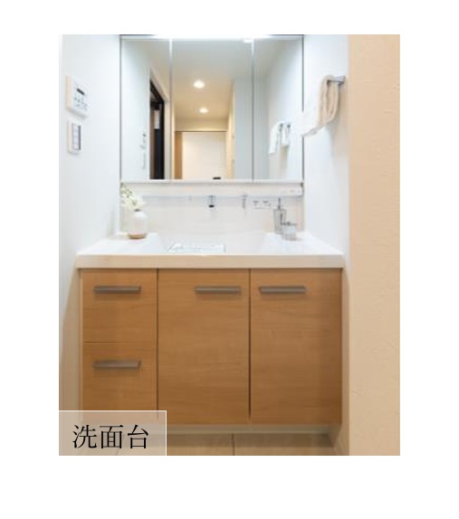 洗面台 洗面台