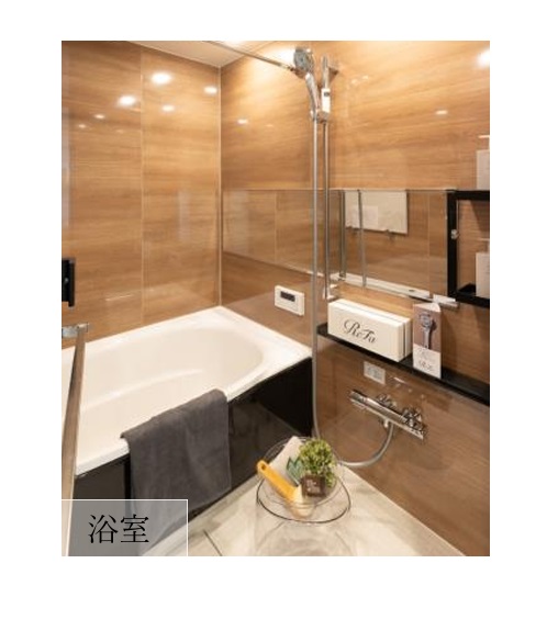 浴室 浴室