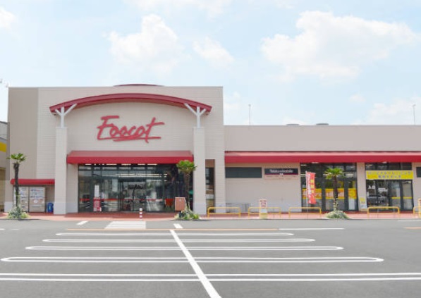 フーコット昭島店 フーコット昭島店