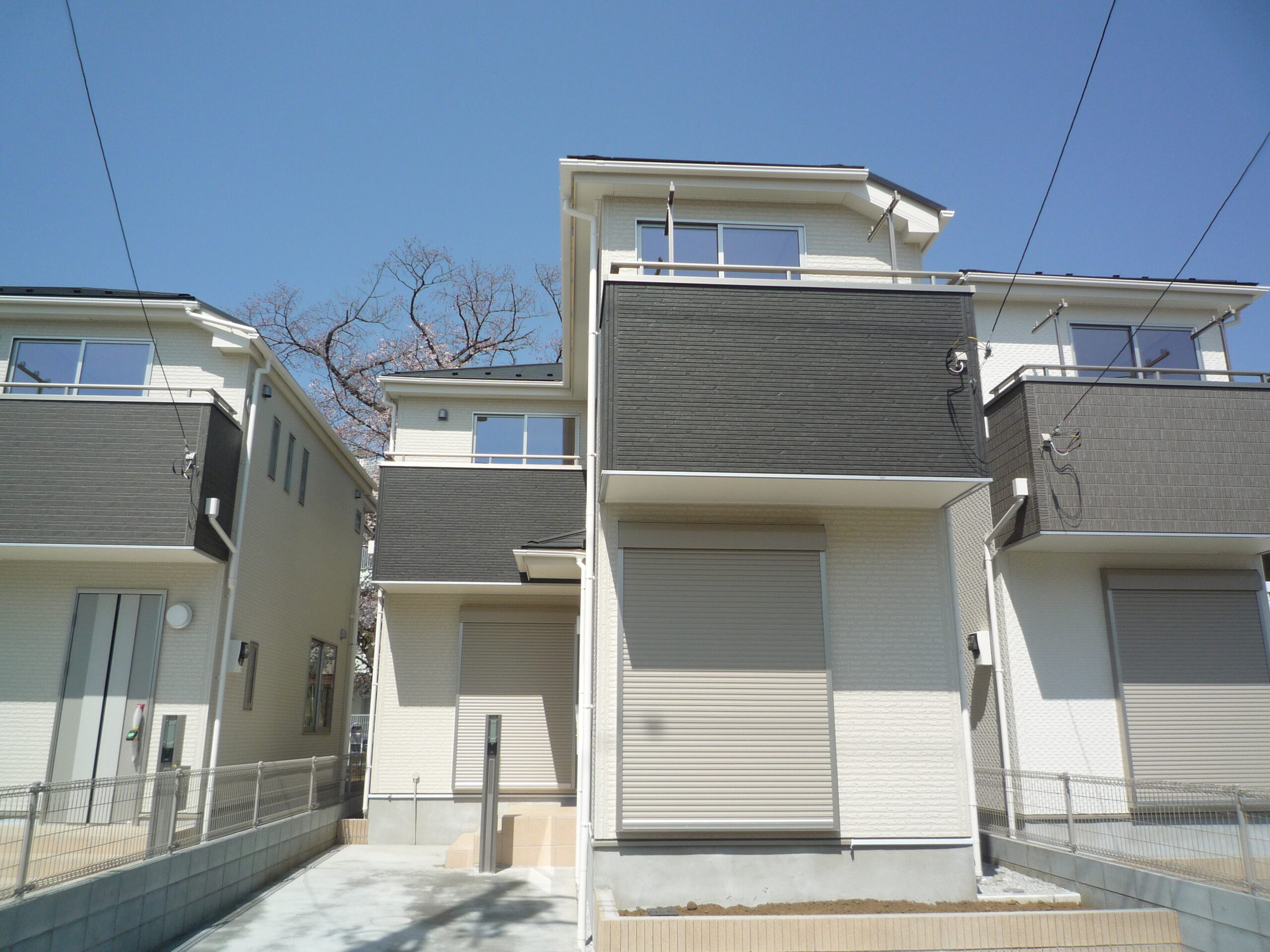 （写真は売主施工例です。）