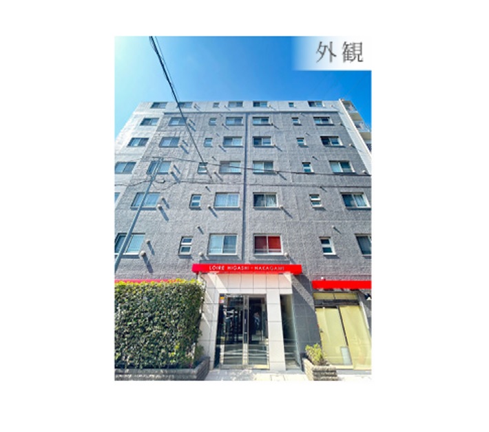 現地外観 現地外観