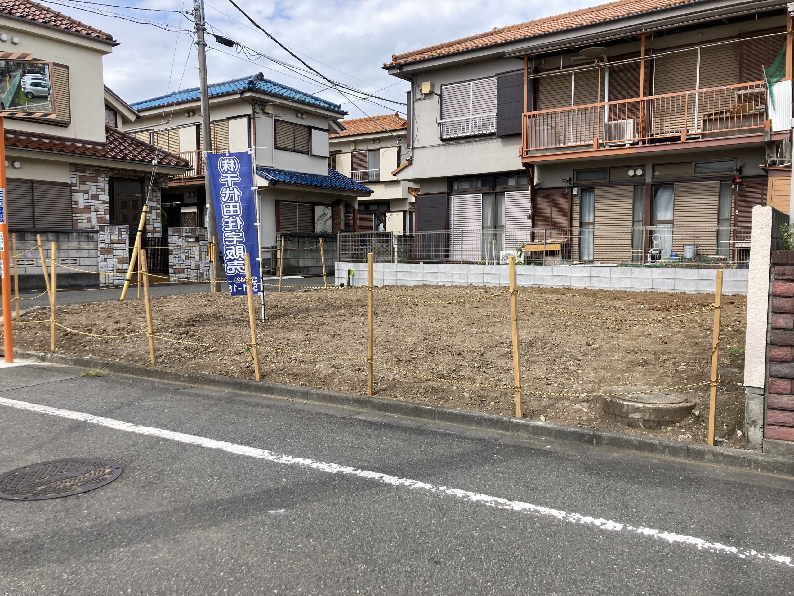 現地写真 現地写真