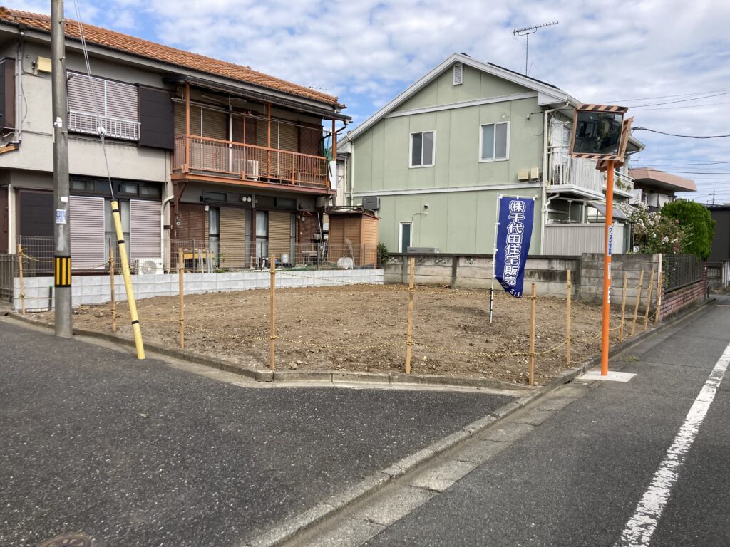 現地写真