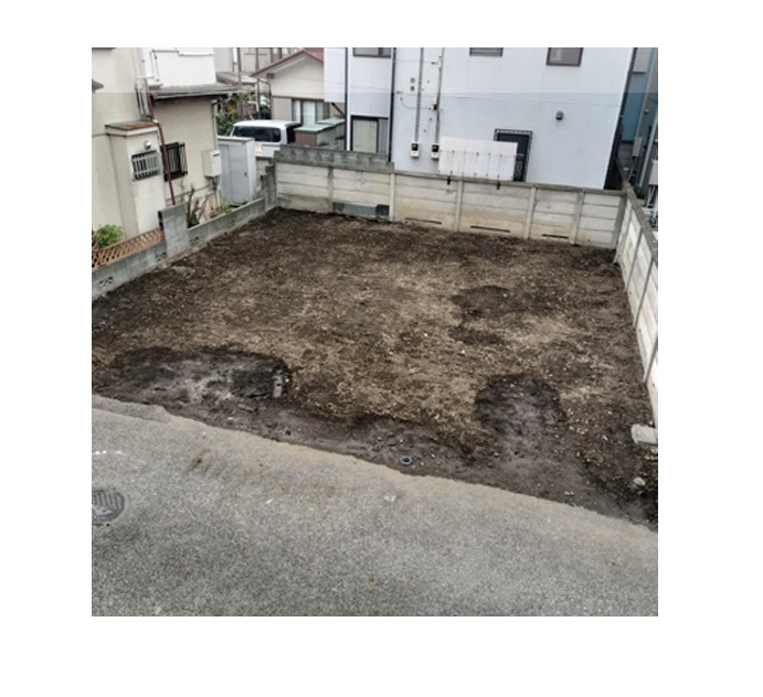 現地写真 現地写真