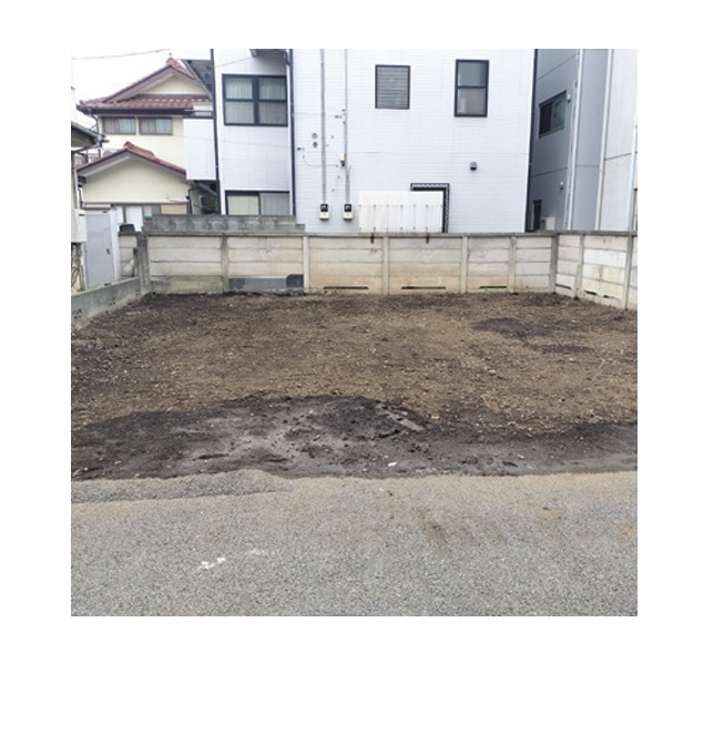 現地写真 現地写真