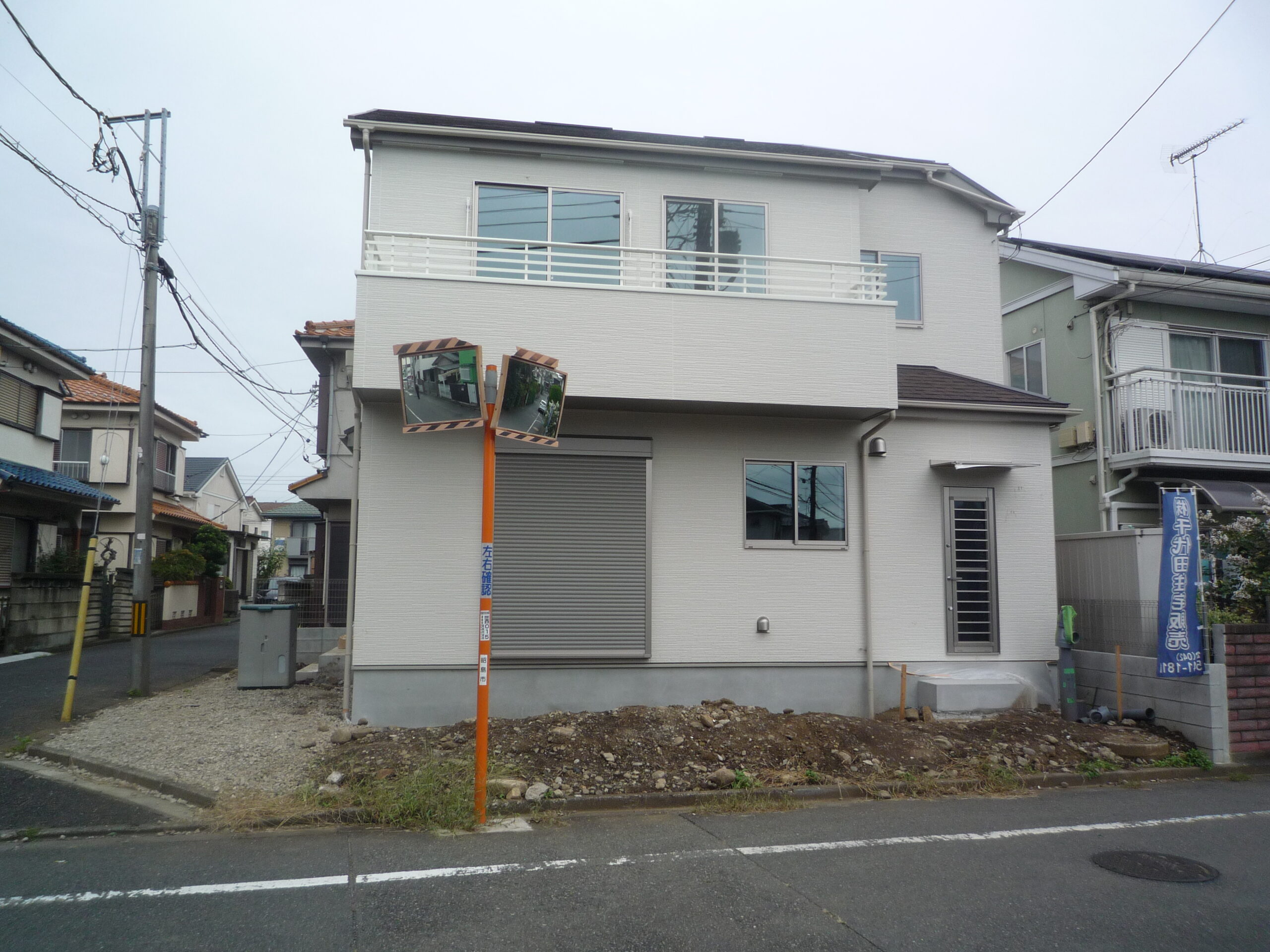 2026年9月現地写真 2026年9月現地写真