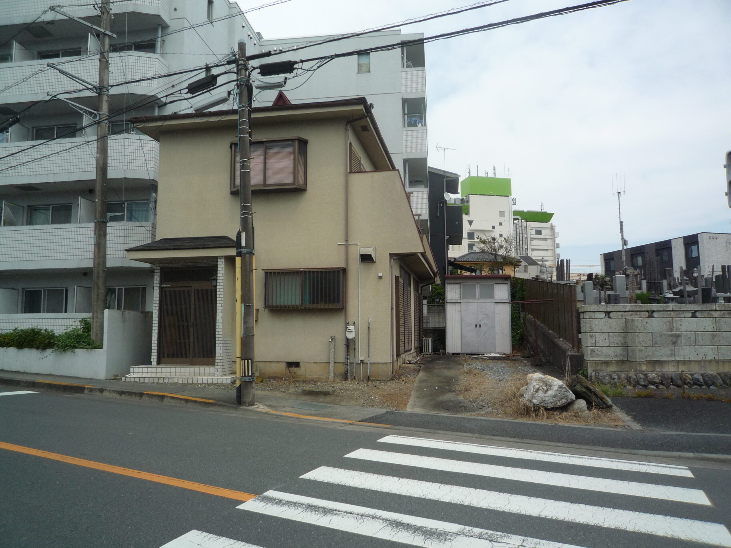 現地写真 現地写真