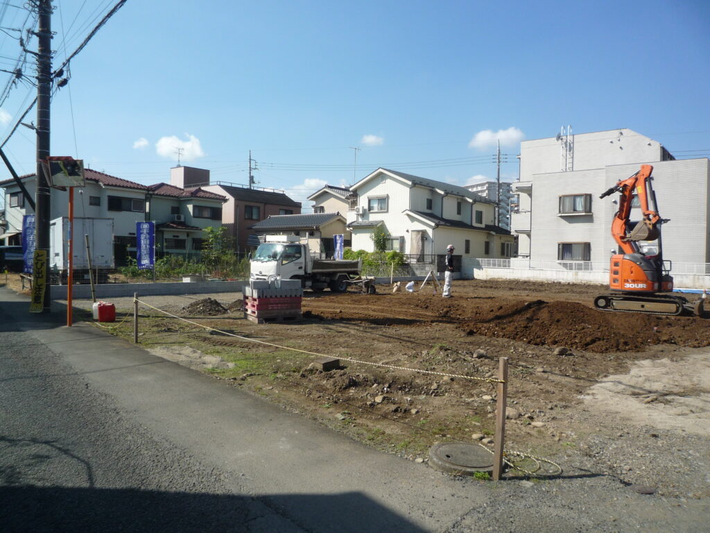 現地写真