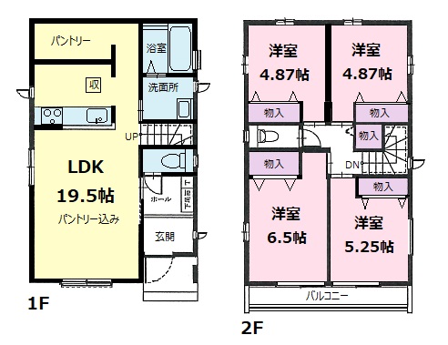 D号棟 D号棟
