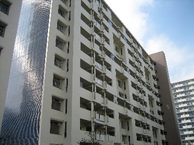 現地外観